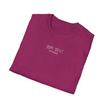 GYMBRAT |Tee | Be Yourself