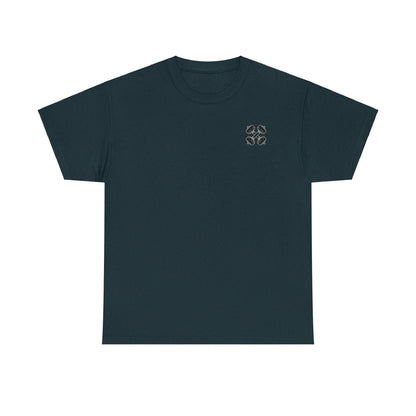 LIFT HEAVY | Heavy Cotton Tee