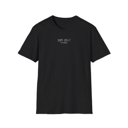 GYMBRAT| Unisex Tee - Simple, Don't Like Everybody, Be Yourself