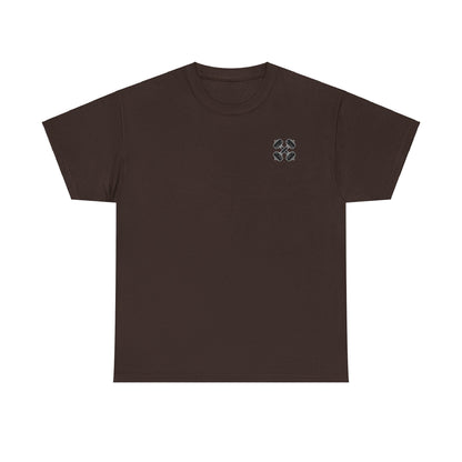 LIFT HEAVY | Heavy Cotton Tee