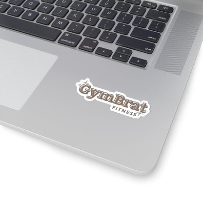 GYMBRAT | Sticker | Logo