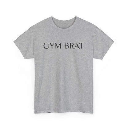 GYM BRAT - Heavy Cotton Tee