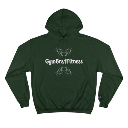 GYMBRAT| Champion Hoodie |New Me Collection