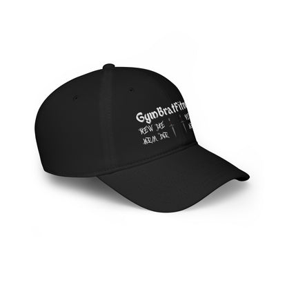 GYMBRAT| Ball Cap |New Me Collection