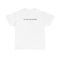 GYM BOYFRIEND | Heavy Cotton Tee