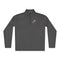 GYMBRAT| Quarter-zip Activewear Pullover |New Me Collection