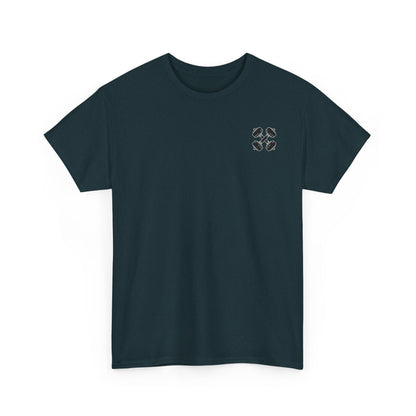 LIFT HEAVY | Heavy Cotton Tee