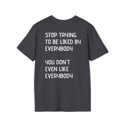 GYMBRAT |Tee | Be Yourself