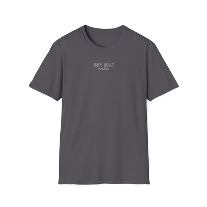 GYMBRAT| Unisex Tee - Simple, Don't Like Everybody, Be Yourself