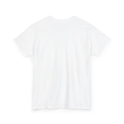 YOUR DAD | Heavy Cotton Tee
