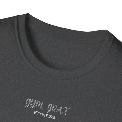 GYMBRAT |Tee | Be Yourself