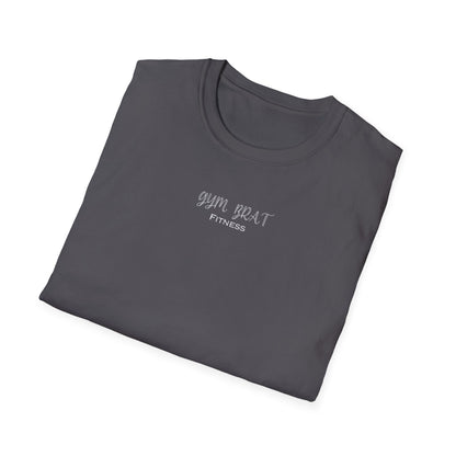 GYMBRAT| Unisex Tee - Simple, Don't Like Everybody, Be Yourself