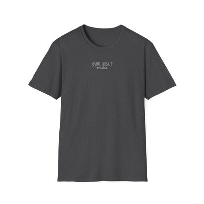 GYMBRAT| Unisex Tee - Simple, Don't Like Everybody, Be Yourself