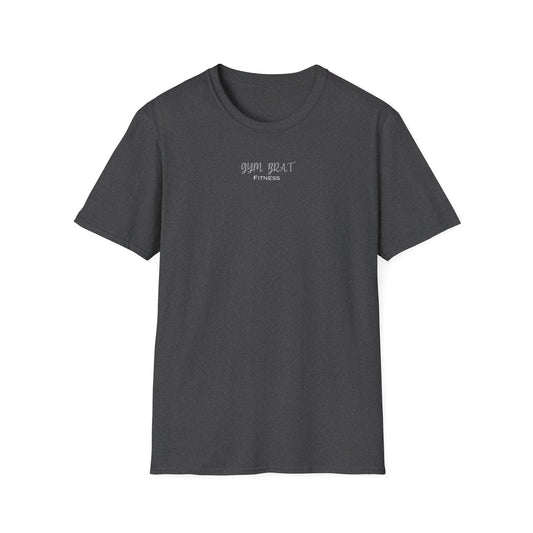 GYMBRAT| Unisex Tee - Simple, Don't Like Everybody, Be Yourself