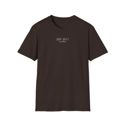 GYMBRAT| Unisex Tee - Simple, Don't Like Everybody, Be Yourself
