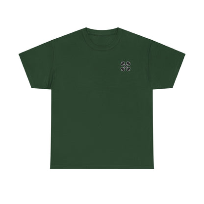 LIFT HEAVY | Heavy Cotton Tee