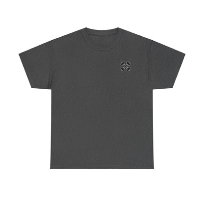 LIFT HEAVY | Heavy Cotton Tee