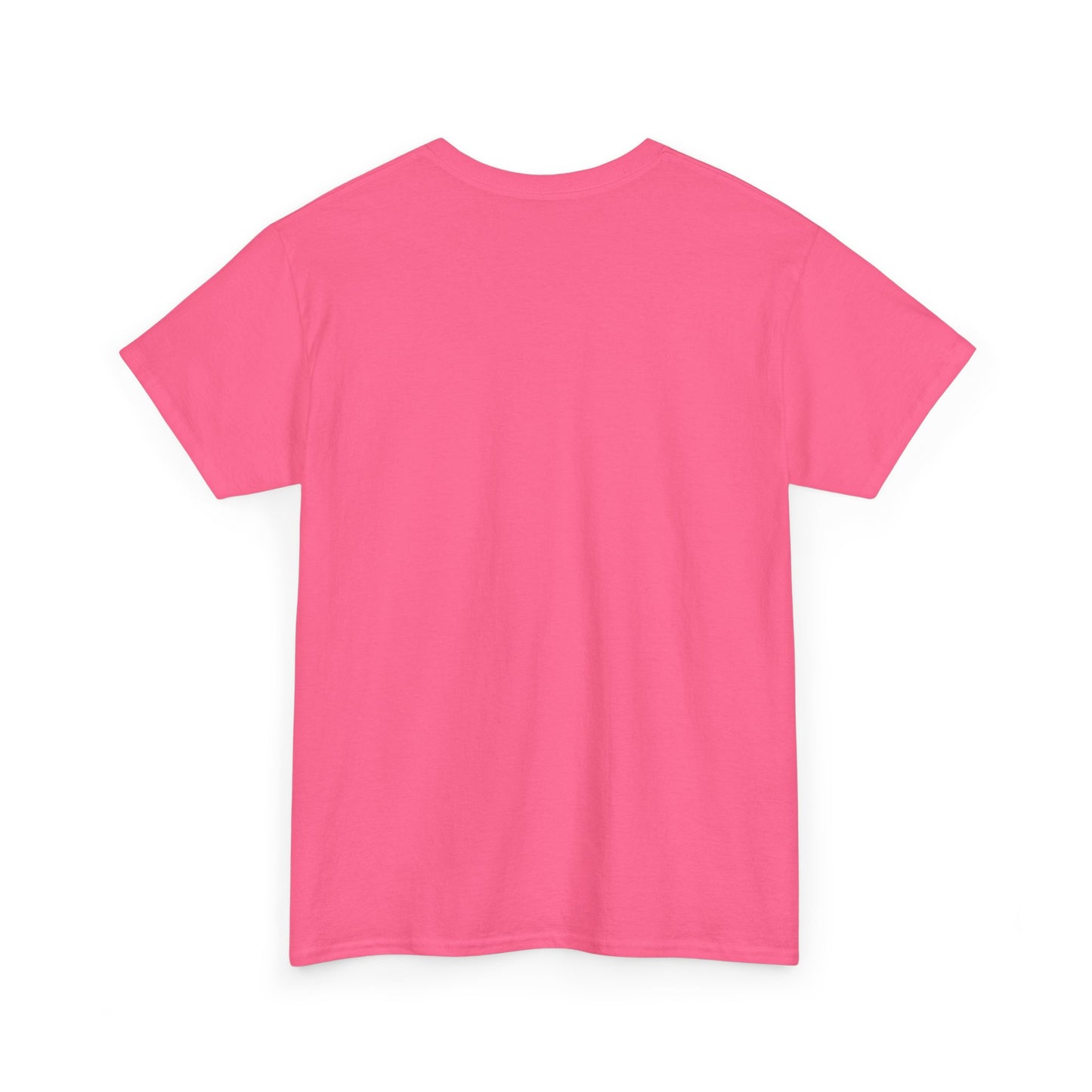 YOUR DAD | Heavy Cotton Tee