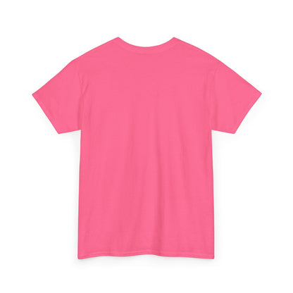 YOUR DAD | Heavy Cotton Tee