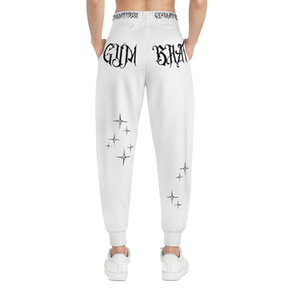 GYMBRAT| Jogger Sweatpants |New Me Collection