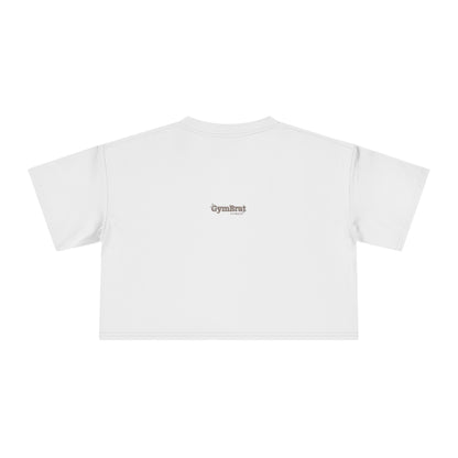 GYMBRAT | Trick crop top