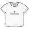 GYMBRAT| Baby Tee |Spiderweb |New Me Collection
