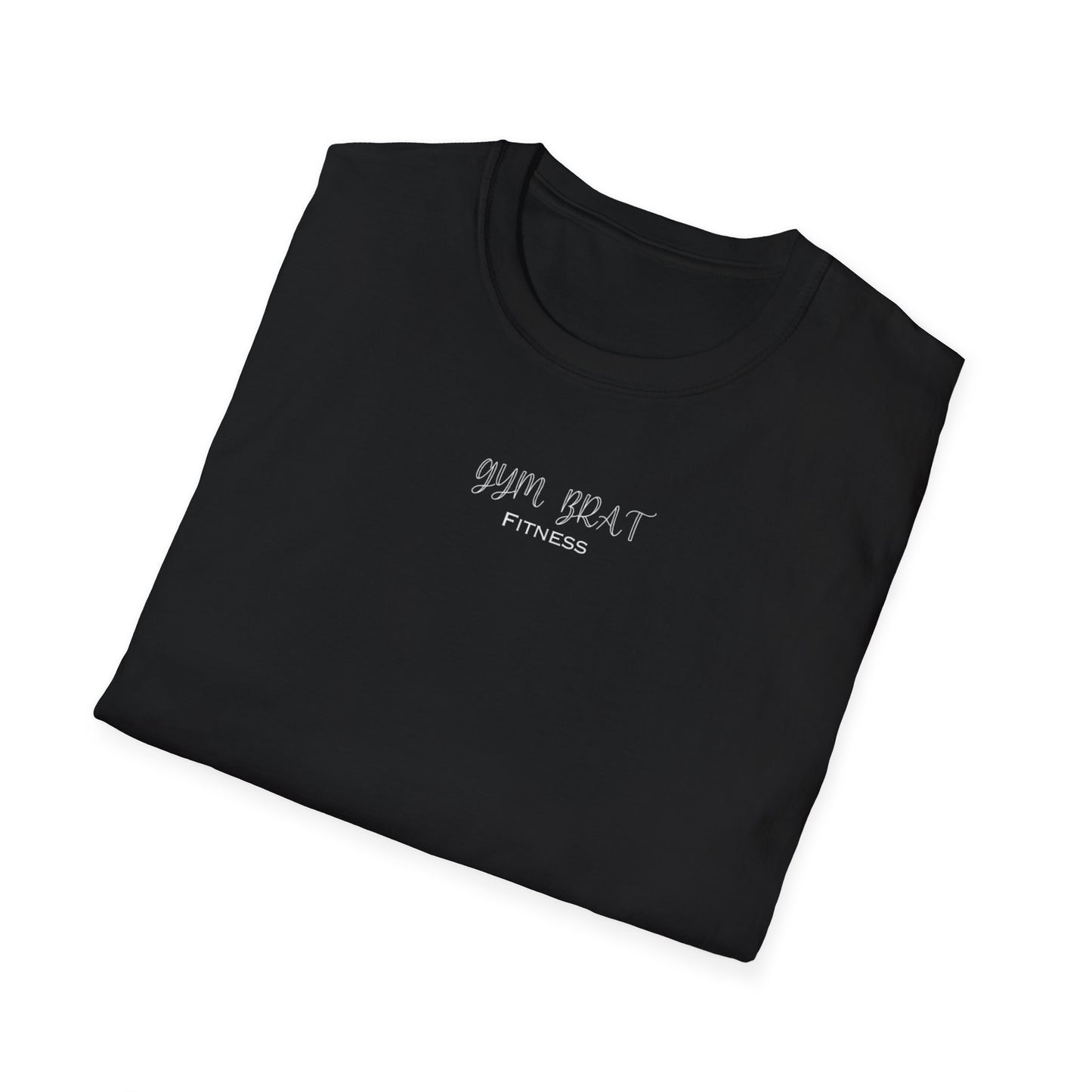 GYMBRAT| Unisex Tee - Simple, Don't Like Everybody, Be Yourself