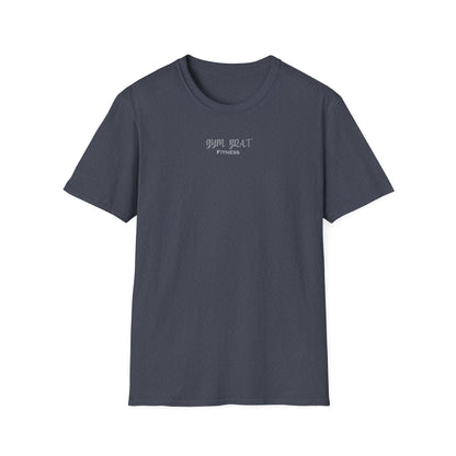 GYMBRAT| Unisex Tee - Simple, Don't Like Everybody, Be Yourself