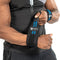 Wrist Wraps for Weightlifting (USPA & IPL Approved) - 18” Premium Quality Wrist Straps for Weightlifting - Weight Lifting Wrist Wraps with Thumb Loop for Lifting Weights, Curls & Dips - for Bench, Powerlifting & Weight Training