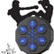 Electronic Boxing Machine With Music Intelligent Boxing Training Equipment